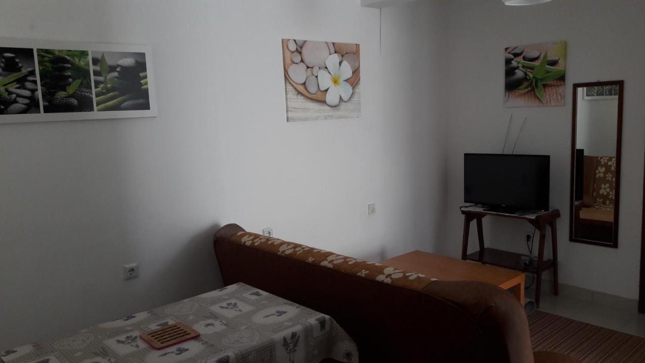 D&D Apartments Pag Town Eksteriør bilde