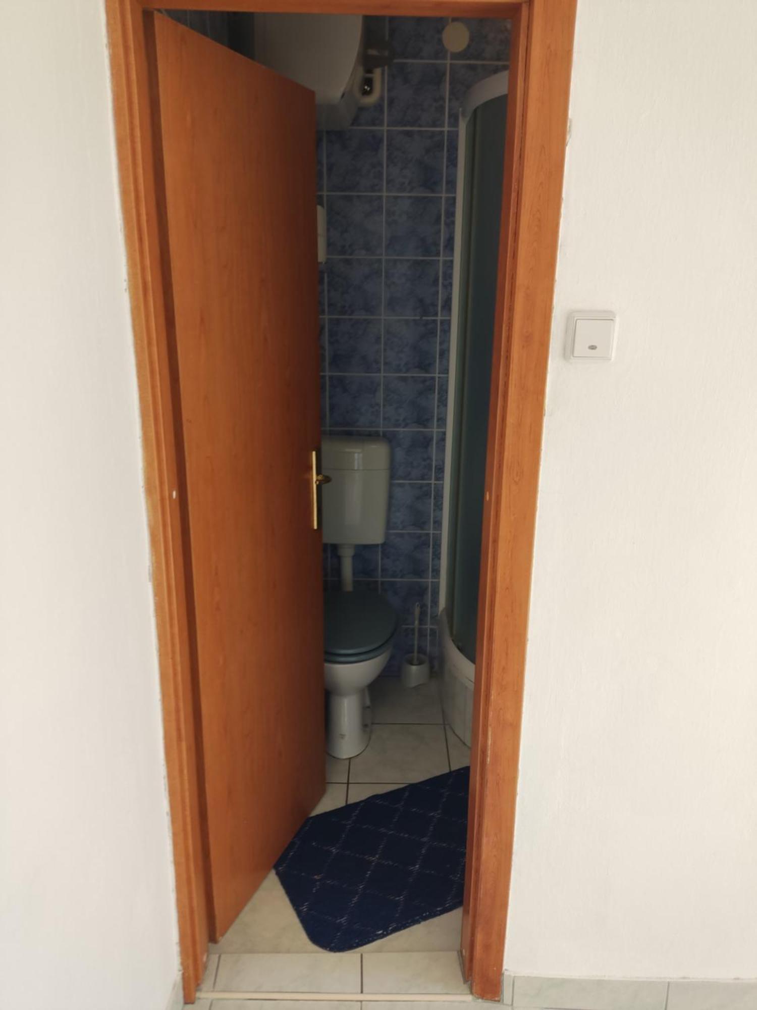 D&D Apartments Pag Town Eksteriør bilde