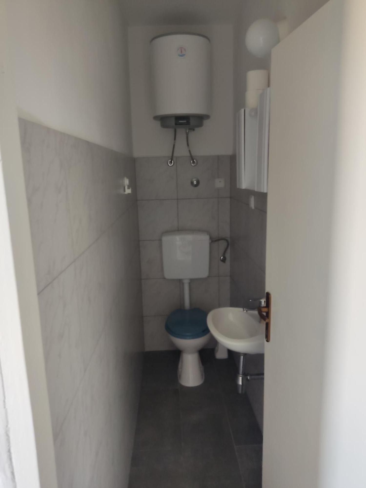 D&D Apartments Pag Town Eksteriør bilde
